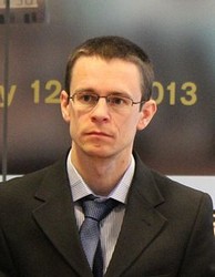 Александр Георгиев