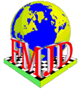Рейтинг лист FMJD на 1 апреля 2014